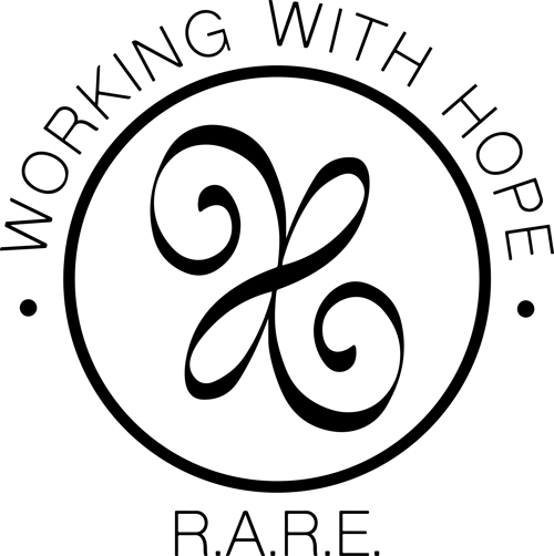 Working with Hope, Inc